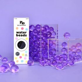 Buy No Nasties Biodegradable Water Beads Purple Parade Online