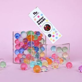 Buy No Nasties Biodegradable Water Beads Rainbow Online