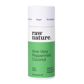 Buy Raw Nature Foot Balm Stick Online