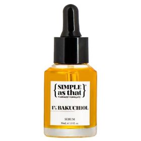 Buy Simple As That 1% Bakuchiol Serum 30ml Online