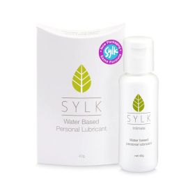 Buy Sylk Natural Personal Lubricant Online