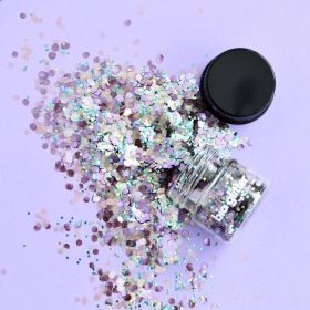 Buy The Glitter Tribe Certified Bio-Glitter Luna Eclipse Online