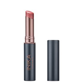 Buy Inika Organic Tinted Lip Balm Rose 3.5g Online