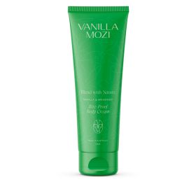 Buy Vanilla Mozi Bite-Proof Body Cream Vanilla & Spearmint 250ml Online