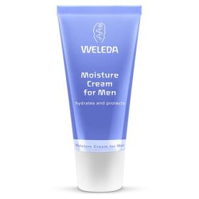 Buy Weleda for Men Moisture Cream Online