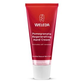 Buy Weleda Pomegranate Regenerating Hand Cream Online