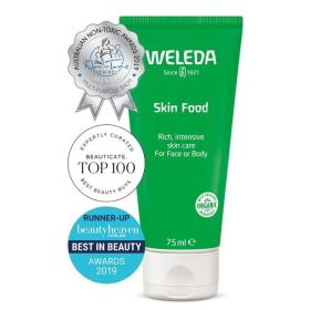 Buy Weleda Skin Food Online