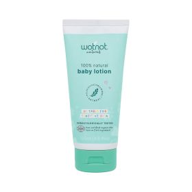 Buy Wotnot Baby Lotion 135ml Online