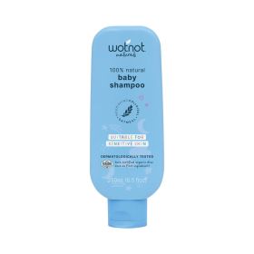 Buy Wotnot Baby Shampoo 250ml Online