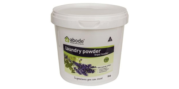 Buy Abode Laundry Powder Online