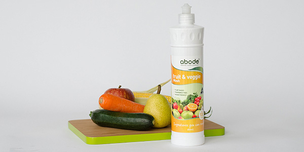 Buy Abode Natural Cleaning Products Australia