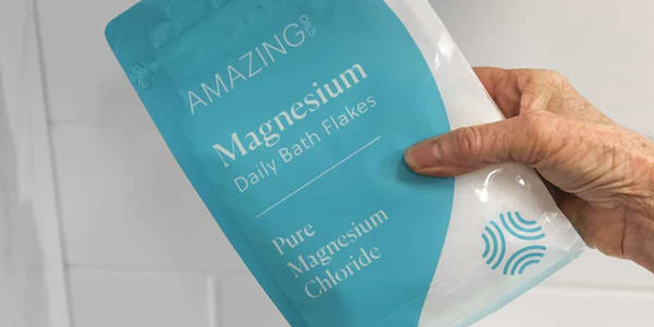 Shop Amazing Oils Magnesium Oil and Flakes in Australia