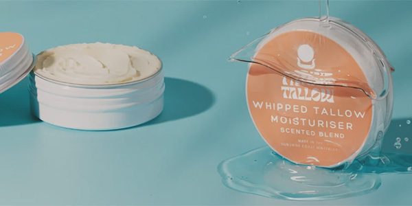 Beef Tallow for Skin