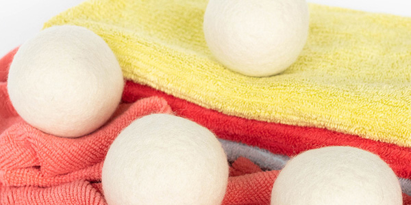 Best Wool Dryer Balls in Australia