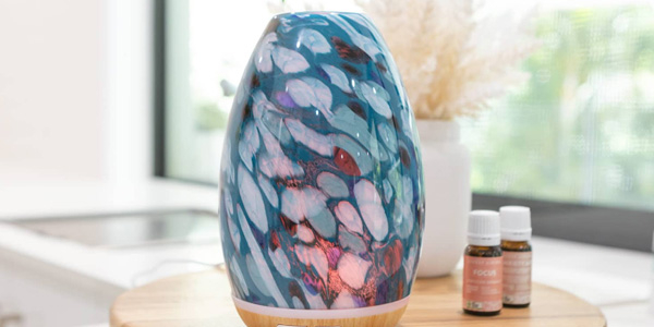 Buy the best aroma diffusers online