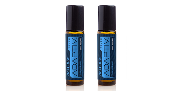 doTERRA Adaptiv Tranquil Blend Australia