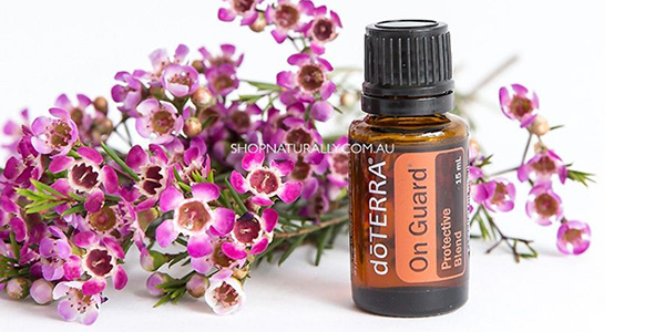 Buy doTERRA On Guard online in Australia