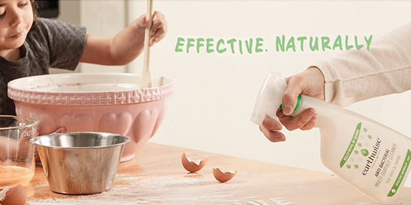 Earthwise cleaning products online