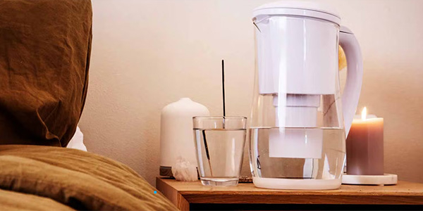 Eco Bud Jugs and Filter Cartridges Australia