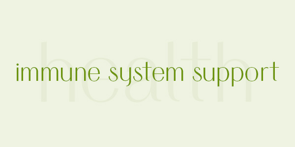 Shop the best immune system support products online