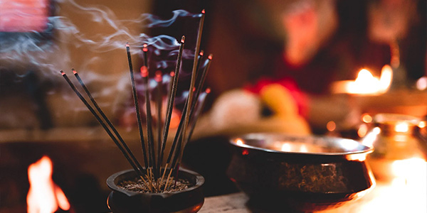 Buy Incense Sticks online in Australia