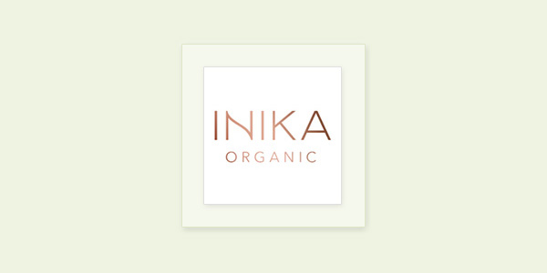 Inika Organic Makeup Australia