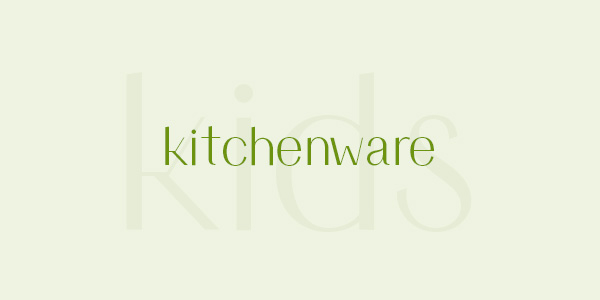 Shop kids kitchen accessories online