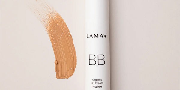 La Mav Organic BB Cream Australia