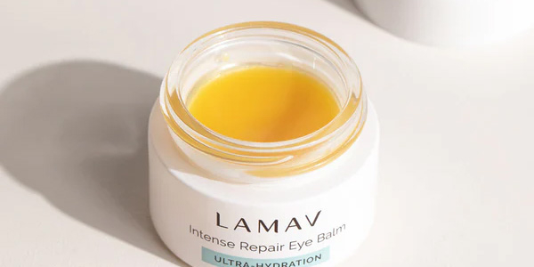 La Mav Eye Cream