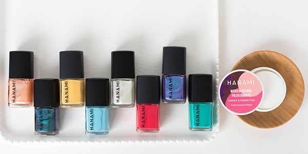 Shop the best natural nail polish in Australia online