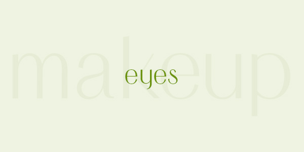 Buy natural and organic eye makeup online