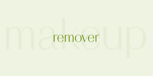 Buy the best natural and organic makeup remover in Australia