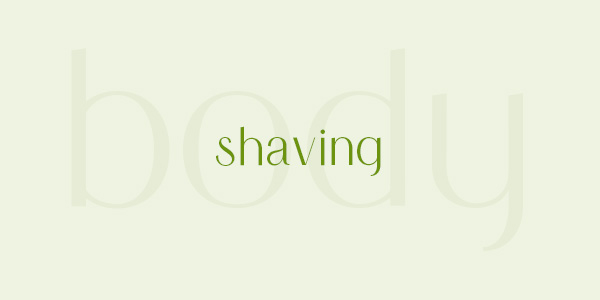 Buy natural shaving cream and plastic free safety razors online