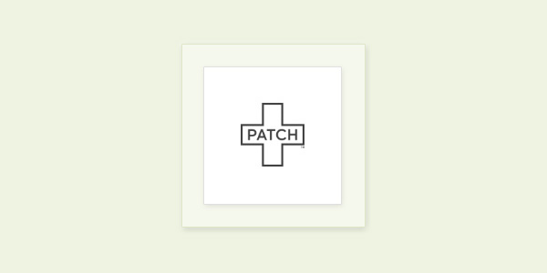 Patch Bandages