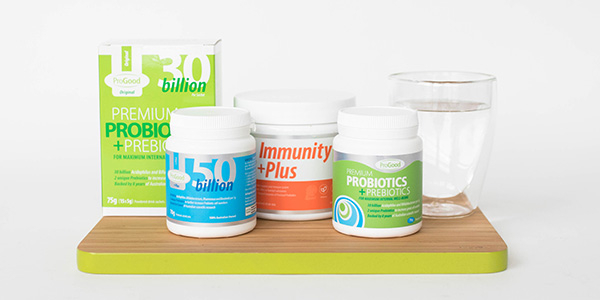 ProGood Probiotics Australia