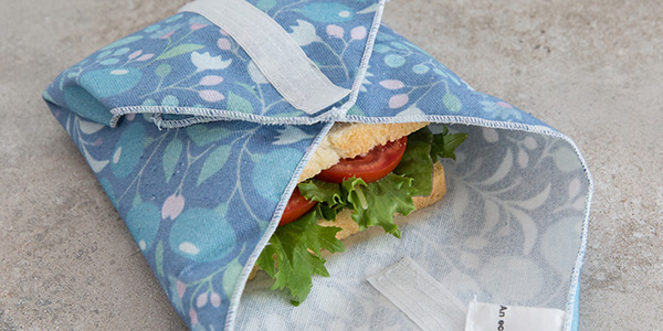 Buy reusable sandwich wraps online