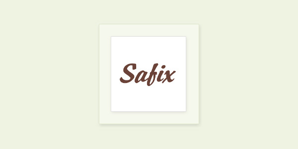 Safix Coconut Scourers