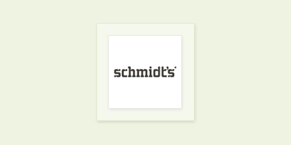 Schmidts Natural Deodorant