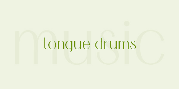 Shop tongue drums online Australia