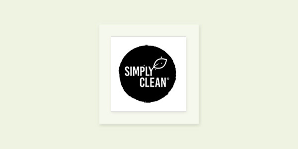 Simply Clean Cleaning Products