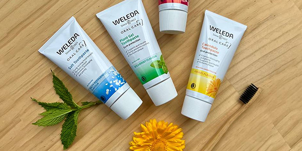 Weleda Australia