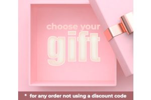 Natural Beauty Gifts