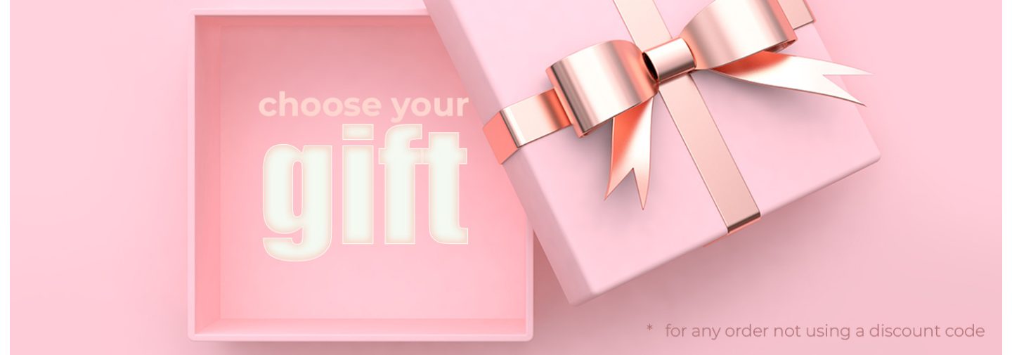 Natural Beauty Gifts