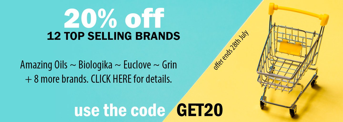 Wide Static Banner
