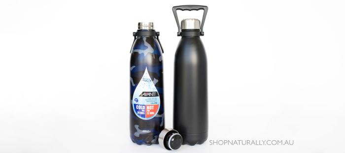 How to choose the right 2 litre water bottle for your needs