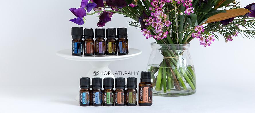 Get a free bottle of doTERRA Frankincense worth $114