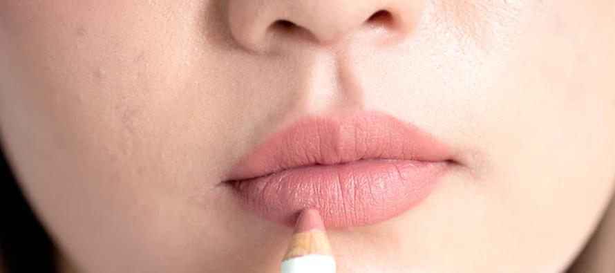 The staying power of natural lipstick