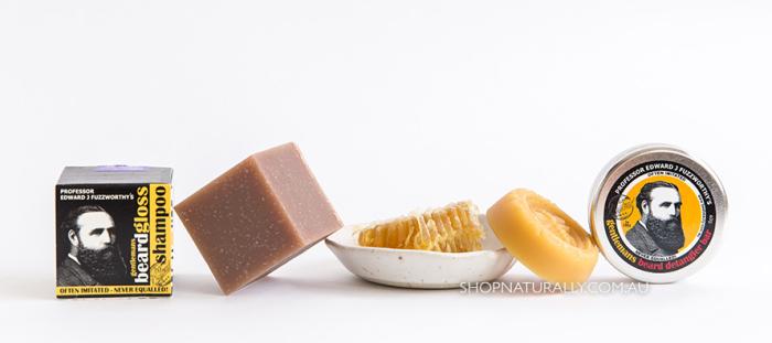 The best way to store your shampoo bar