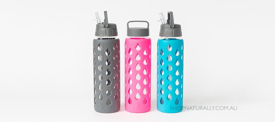 10 Highest Rated Water Bottles