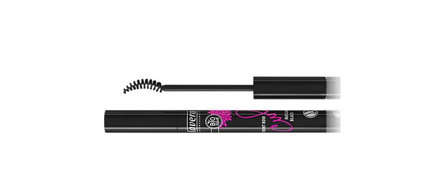 New Lavera Front Row Curl Mascara